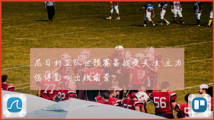 尼日利亚队世预赛备战受关注 主力伤停影响出线前景